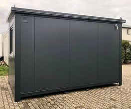 Contenedor Modular Premium – Ideal para Negocios Modernos ( Ref: C4100 )