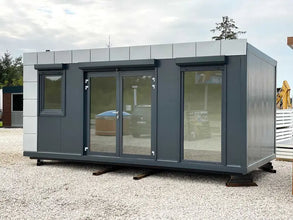 Contenedor Modular Premium – Ideal para Negocios Modernos ( Ref: C4100 )